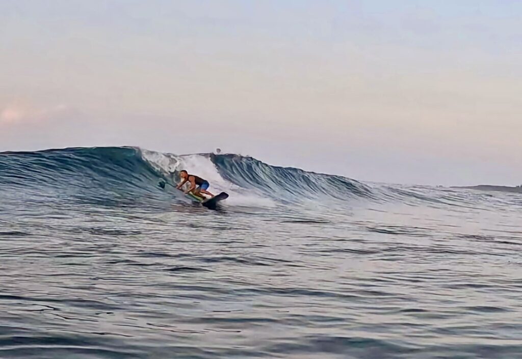SUPサーフィンガイド | SUPコース紹介 | Mo'o SUP モオサップ宮古島の